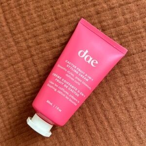 Dae Cactus Fruit 3 In 1 Styling Cream 1 Fl New